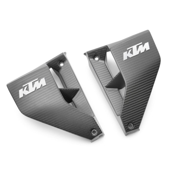 KTM Winglet kit